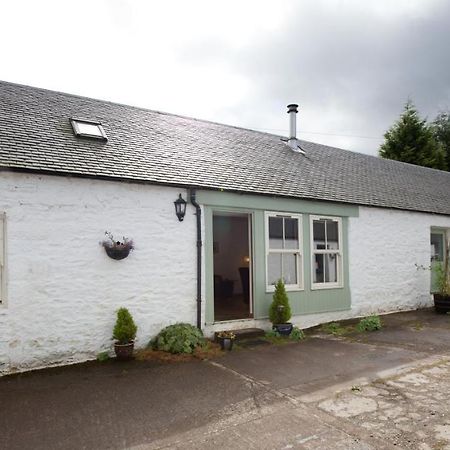 The Steading, Back Borland Holiday Cottages Stirling Exteriér fotografie